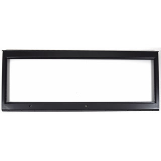 1966-1977 Ford Bronco Windshield Frame w/ Hinge.