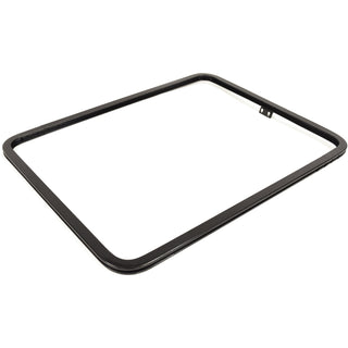 1955-1967 Volkswagen T1 POP OUT WINDOW FRAME, BLACK - Classic 2 Current Fabrication