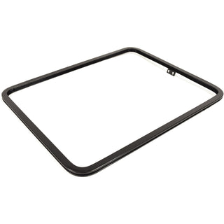 1955-1967 Volkswagen T1 POP OUT WINDOW FRAME, BLACK.