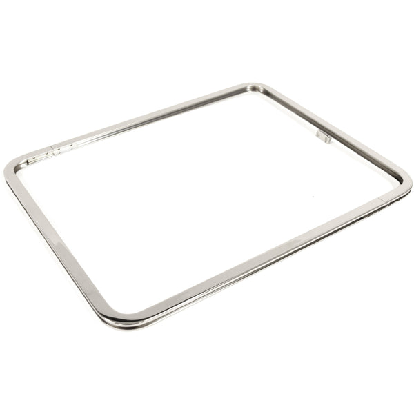 1955-1967 Volkswagen T1 POP OUT WINDOW FRAME, CHROME.