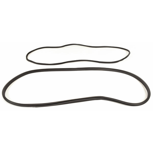 1955-1967 Volkswagen T1 POP OUT WINDOW FRAME, CHROME.