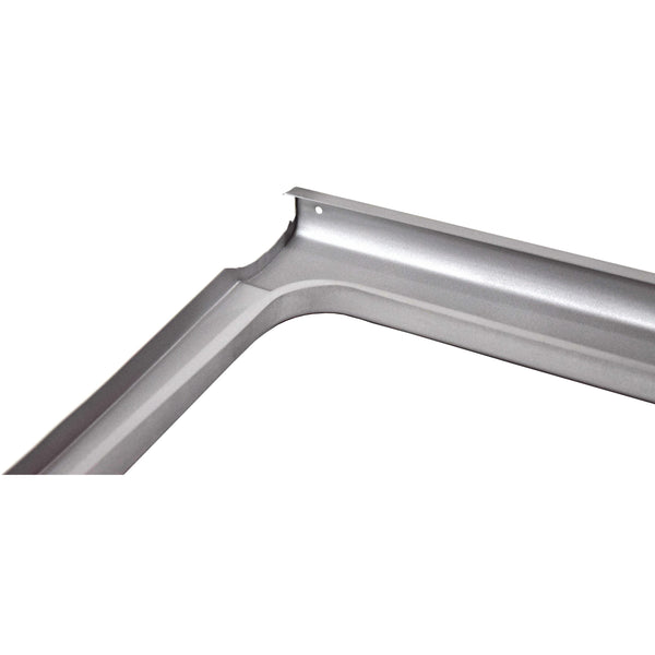 1955-1967 Volkswagen T1 Complete Upper Outer Side Panel RH 2 Pop Out Windows RHD/Double Door.