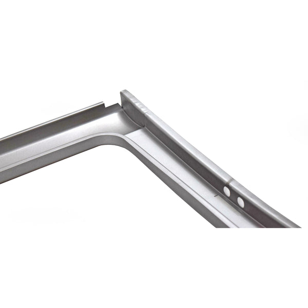 1955-1967 Volkswagen T1 Complete Upper Outer Side Panel RH 2 Pop Out Windows RHD/Double Door.