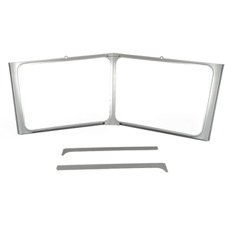 1955-1967 Volkswagen T1 Front Windshield Screen Skin Outer.
