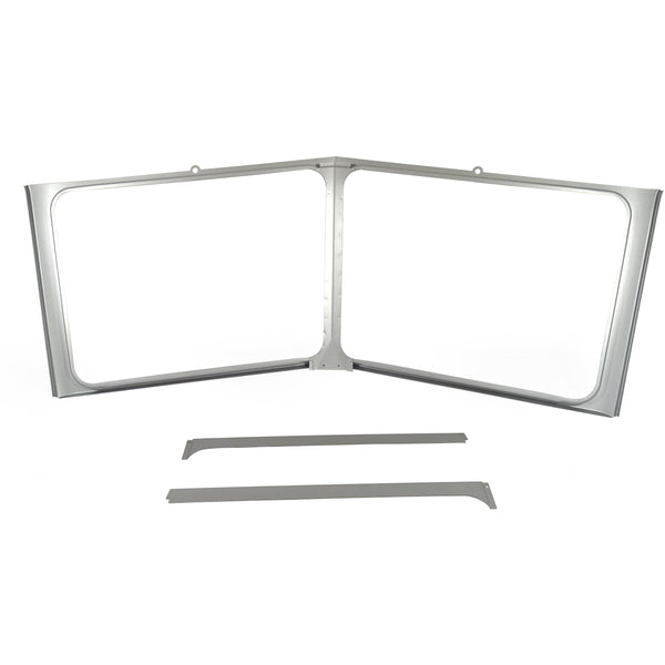 1955-1967 Volkswagen T1 Front Windshield Screen Skin Outer.