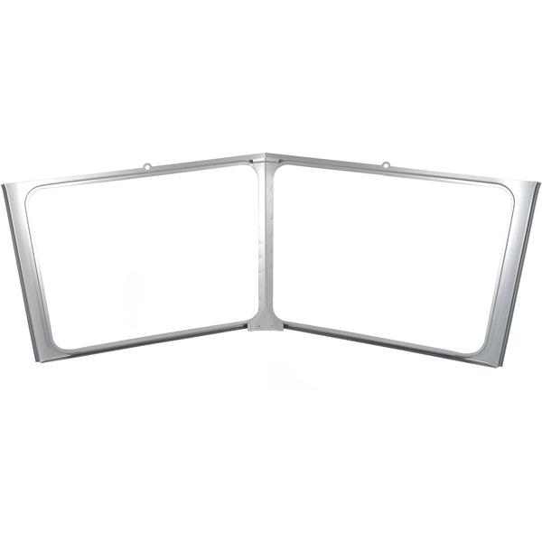 1955-1967 Volkswagen T1 Front Windshield Screen Skin Outer.
