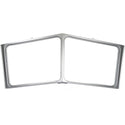 1955-1967 Volkswagen T1 Front Windshield Screen Skin Outer.