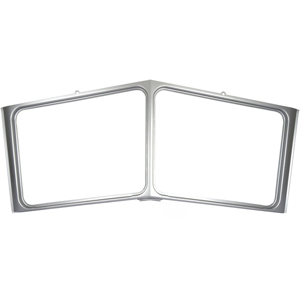 1955-1967 Volkswagen T1 Front Windshield Screen Skin Outer - Classic 2 Current Fabrication