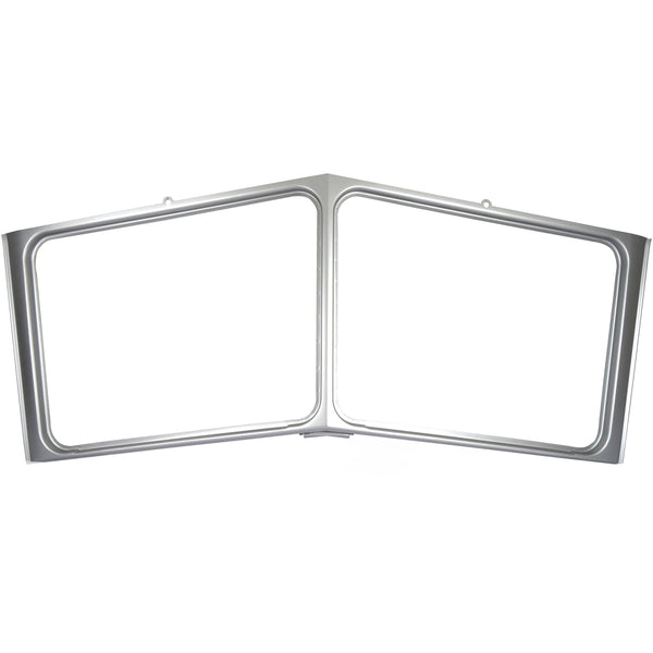 1955-1967 Volkswagen T1 Front Windshield Screen Skin Outer.