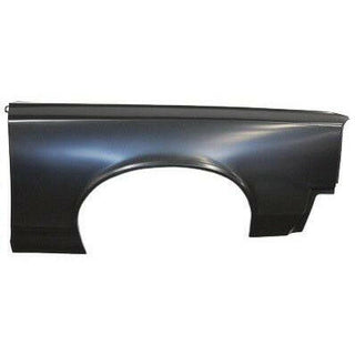 1966 Pontiac Tempest PASSENGER SIDE FRONT FENDER.