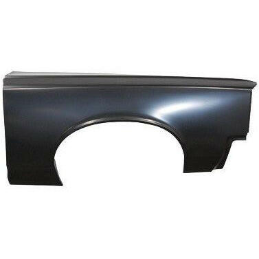 1967 Pontiac LeMans PASSENGER SIDE FRONT FENDER.