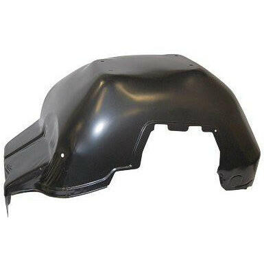 1968-1969 Pontiac GTO FENDER INNER FRONT RH.