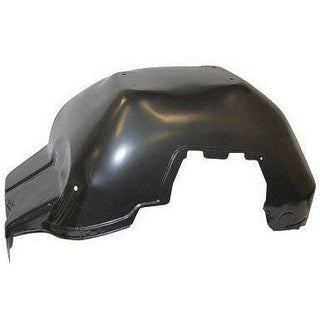 1968-1969 Pontiac Tempest FENDER INNER FRONT RH.