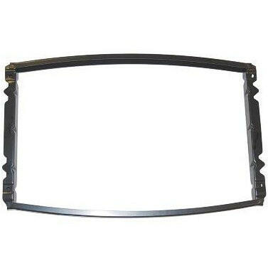 1965-1966 Chevy Impala RADIATOR SUPPORT FRAME.