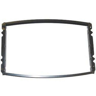 1965-1966 Chevy Impala RADIATOR SUPPORT FRAME.