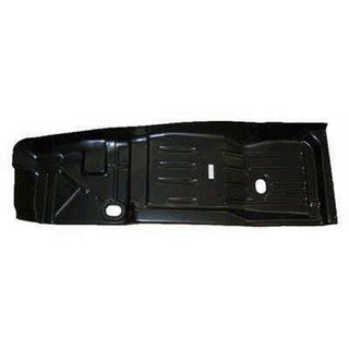 1973-1974 Pontiac Ventura CAB FLOOR LH FULL LENGTH 20in X 62in.