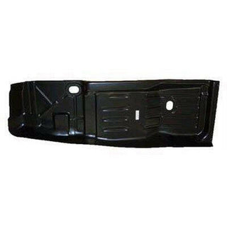 1973-1974 Pontiac Ventura CAB FLOOR RH FULL LENGTH 20in X 62in.