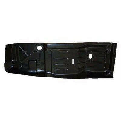 1968-1974 Chevy Nova CAB FLOOR RH FULL LENGTH 20in X 62in.