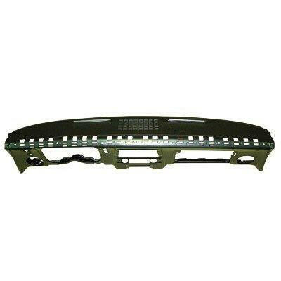 1967 Chevy Camaro FULL DASH PANEL FOR MODELS w/AIR CONDITIONING.