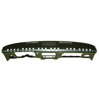 1967 Chevy Camaro FULL DASH PANEL FOR MODELS w/AIR CONDITIONING.