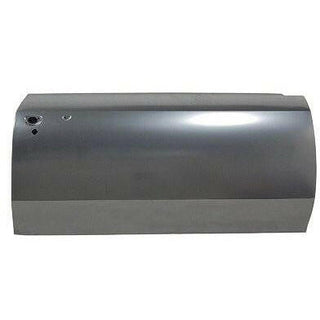 1966-1967 Chevy Malibu PASSENGER SIDE DOOR SHELL FOR 2 DOOR HARDTOP OR Conv..