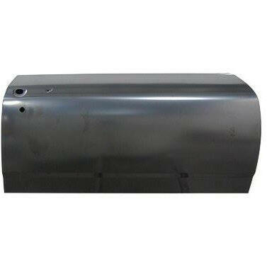 1968 Chevy Chevelle DOOR SHELL FRT RH 2DR HARDTOP/CONVERTIBLE.