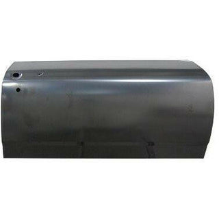 1968 Chevy Chevelle DOOR SHELL FRT RH 2DR HARDTOP/CONVERTIBLE.