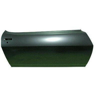 1970-1974 Chevy Camaro PASSENGER SIDE FRONT DOOR SHELL.