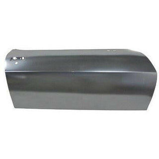 1970-1981 Pontiac Firebird DOOR SKIN RH (GMK).