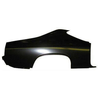 1968 Chevy Chevelle QUARTER PANEL RH 2DR HARDTOP OE-STYLE.