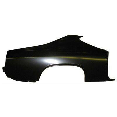 1968 Chevy El Camino QUARTER PANEL RH 2DR HARDTOP OE-STYLE.