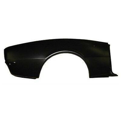 1967 Chevy Camaro OE- PASSENGER SIDE QUARTER PANEL FOR Conv..