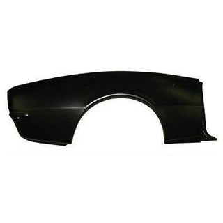 1967 Chevy Camaro OE- PASSENGER SIDE QUARTER PANEL FOR Conv..