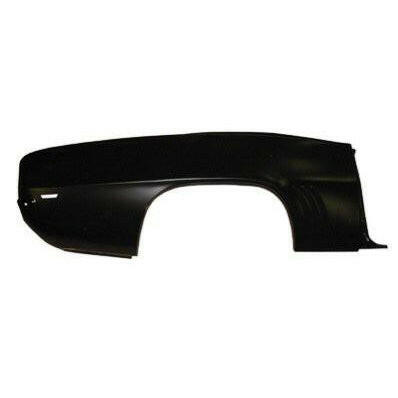 1969 Chevy Camaro OE- PASSENGER SIDE QUARTER PANEL FOR Conv..