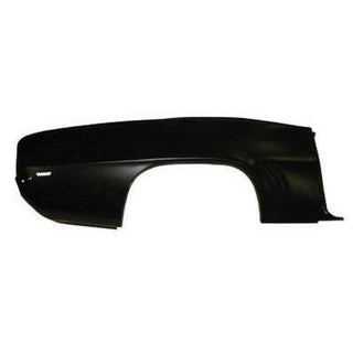 1969 Chevy Camaro OE- PASSENGER SIDE QUARTER PANEL FOR Conv..