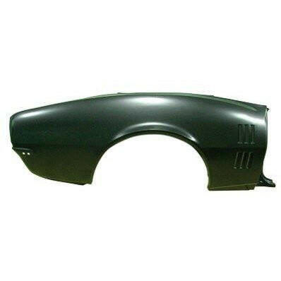 1967 Pontiac Firebird OE- PASSENGER SIDE QUARTER PANEL FOR Conv..