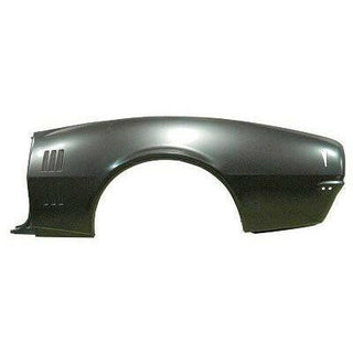 1968 Pontiac Firebird OE- DRIVER SIDE QUARTER PANEL FOR Conv..