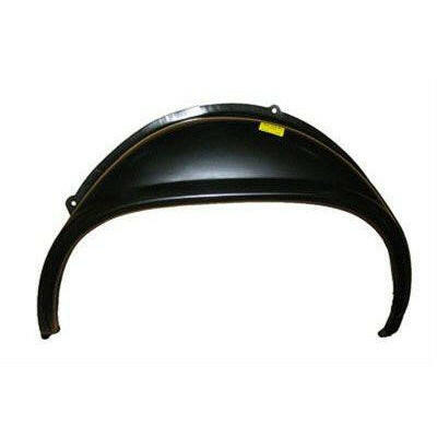 1969 Pontiac Firebird WHEELHOUSE REAR LH OUTER.