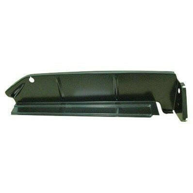 1963 Chevy Impala PASSENGER SIDE TRUNK FILLER.