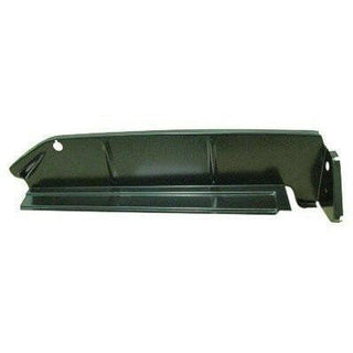 1963 Chevy Impala PASSENGER SIDE TRUNK FILLER.
