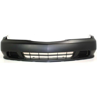 1999-2001 Acura TL Front Bumper Cover, Primed - Classic 2 Current Fabrication