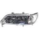1997-1999 Acura CL Head Light LH, Lens And Housing - Classic 2 Current Fabrication