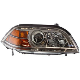 2004-2006 Acura MDX Head Light RH, Lens And Housing - Classic 2 Current Fabrication