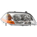 2001-2003 Acura MDX Head Light RH, Lens And Housing - Classic 2 Current Fabrication