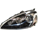 2005-2006 Acura RSX Head Light LH, Lens And Housing - Classic 2 Current Fabrication