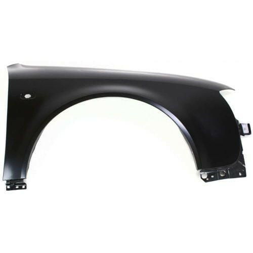 1998-2001 Audi A6 Fender RH, 6Cyl - CAPA.