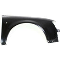 1998-2001 Audi A6 Fender RH, 6Cyl - CAPA.