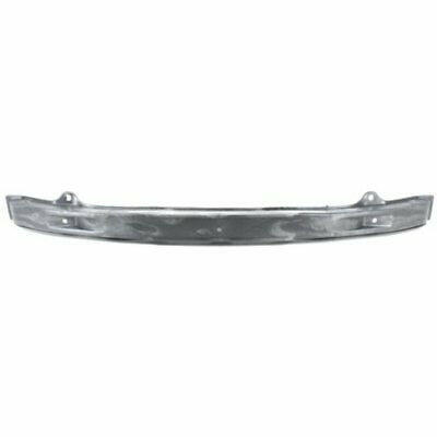 1994-1997 Honda Accord Front Bumper Reinforcement, 4-cylinder.