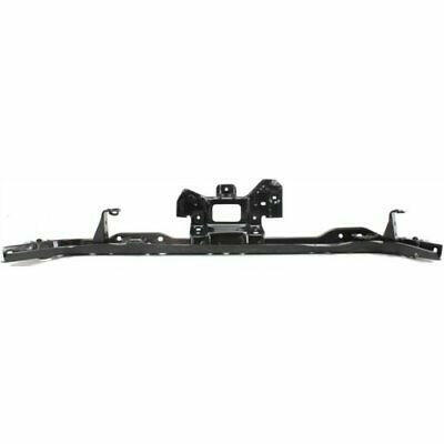 2007-2012 Nissan Versa Radiator Support Upper, Center Tie Bar, Hback/Sedan.