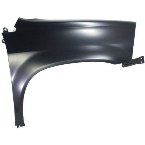 2001-2006 Acura MDX Fender RH - CAPA.